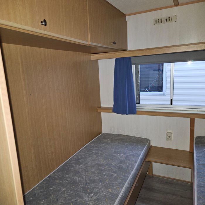 Domek holenderski nr 289