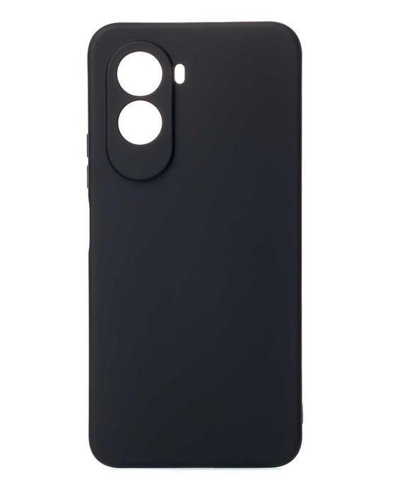 Чехол Silicone Case Xiaomi POCO M7 4G