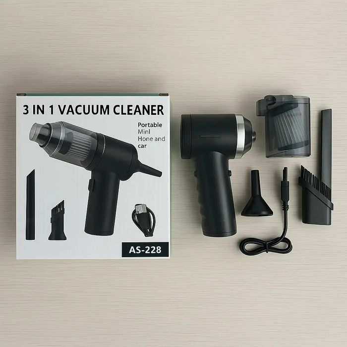 Пилосос ручний, Пилосос,акамуляторний пилосос, usb пилосос.