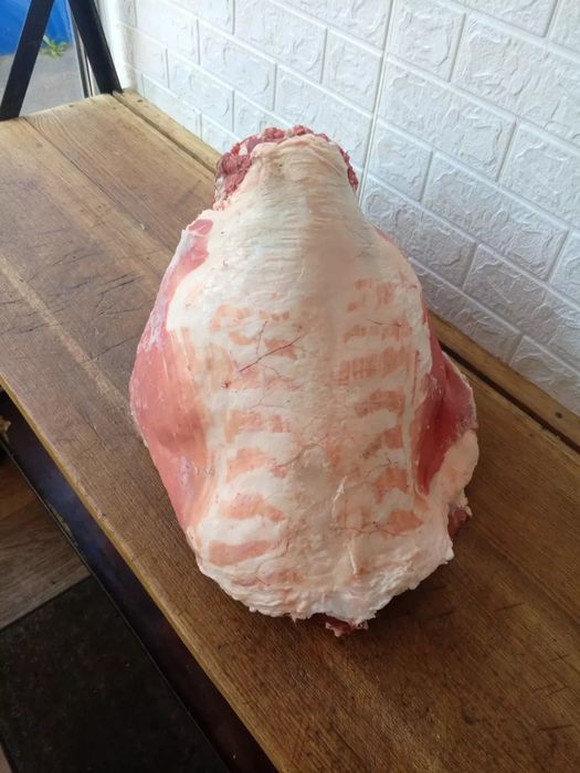 Продам Мясо баранина Халяль