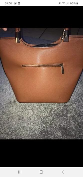 Torebka damska shoper