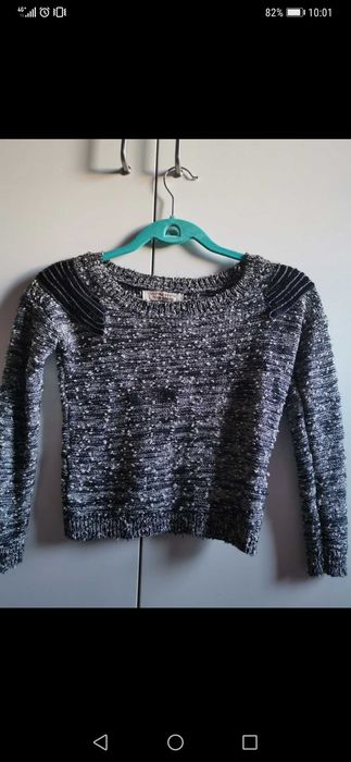 Camisola de malha
