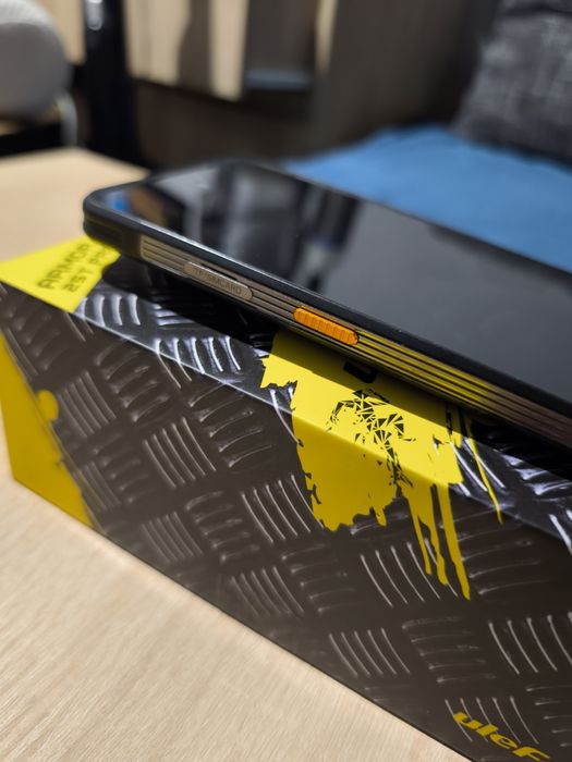 Ulefone Armor 25T Pro 6GB/256GB