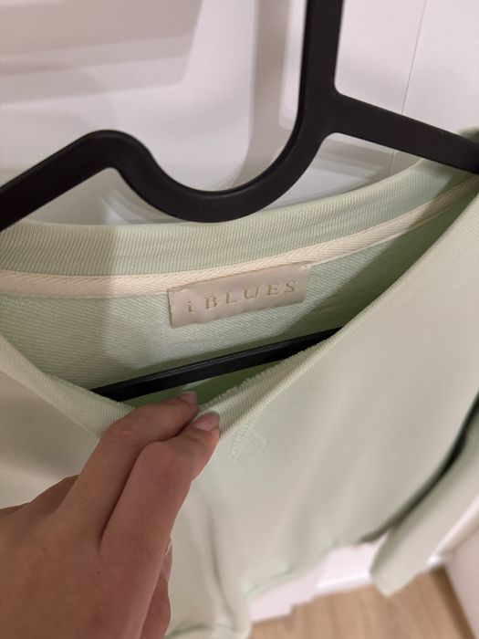 Толстовка IBlues, оригінал (Італія, лінійка Marella)