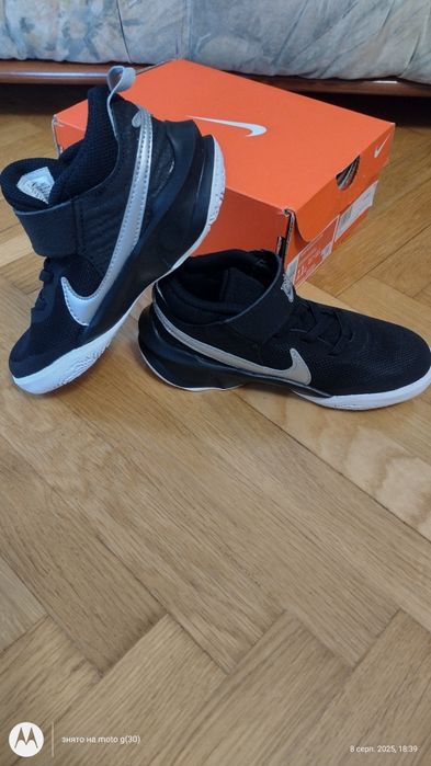 Дитячі кросівки Nike, 28, 30