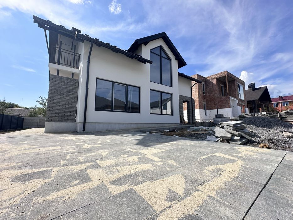 Дом по адресу ул. Магистратская (площадь 125 м²) - Atlanta.ua - фото 2