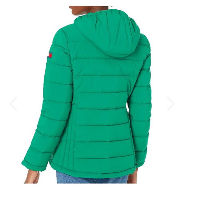 Куртка Tommy Hilfiger