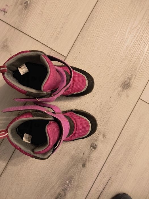 Śniegowce Elefanten r.27