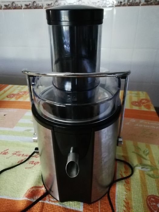 Espremedor automático profissional