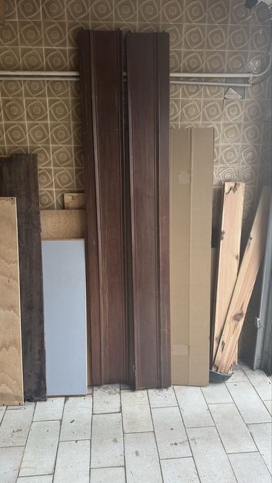 Cama de estilo com 1,20m de largura