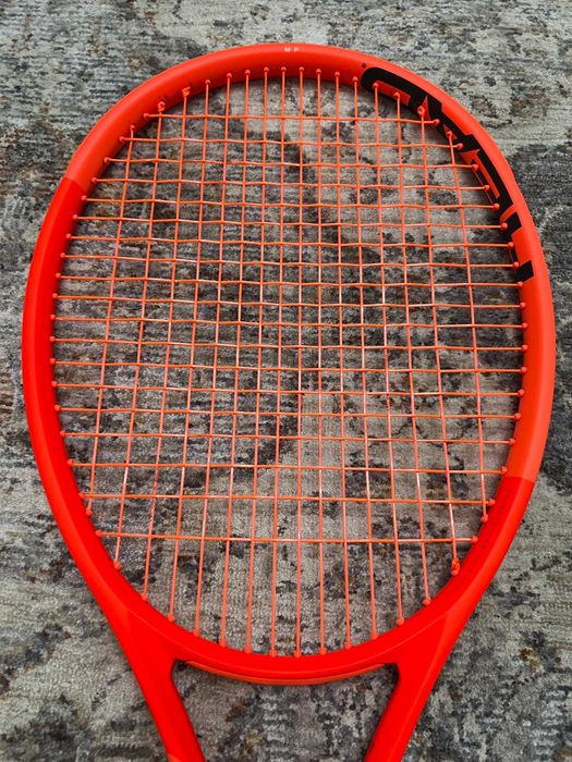 Rakieta tenisowa Head Radical MP 2025