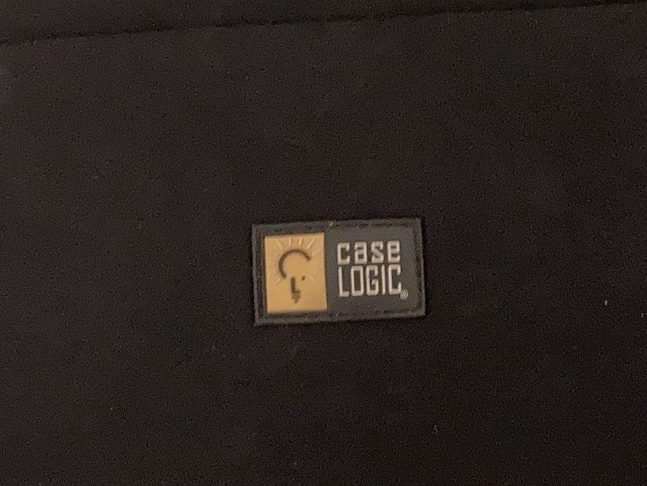 Bolsa portátil 15 Guns and Roses