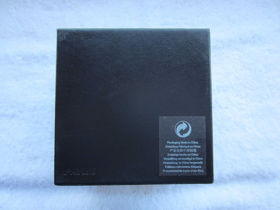 Michael Kors коробка от часов