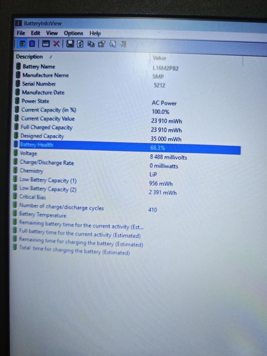 Lenovo IdeaPad S145 i7 20GB RAM SSD NVMe + HDD 1TB GeForce MX110