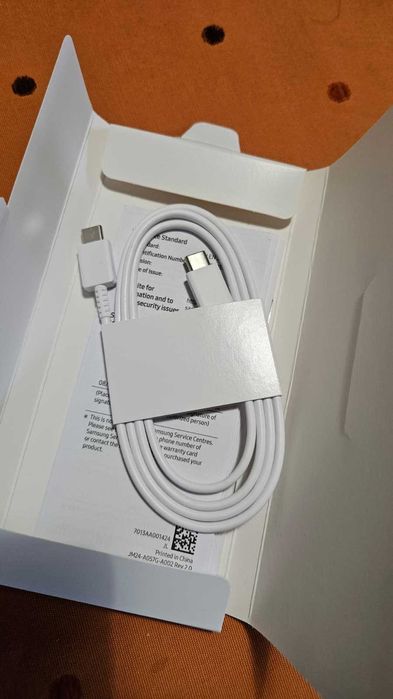 Samsung Galaxy A05s - NOVO