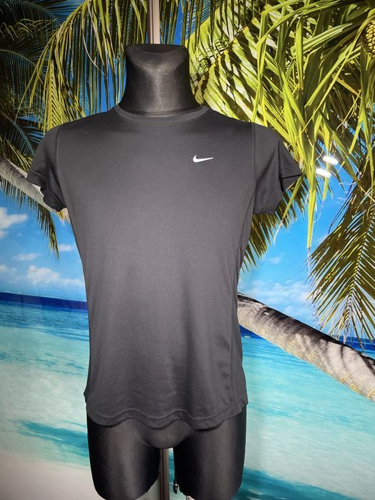 Koszulka do biegania Nike Dry-fit