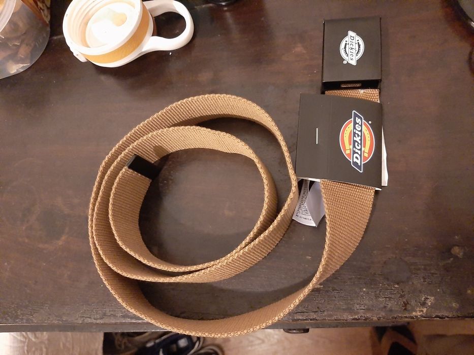 Cinto dickies NOVO