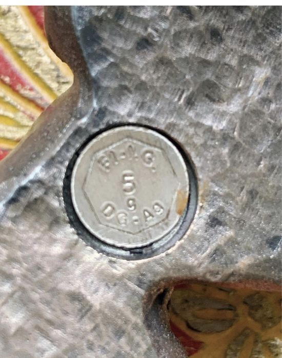 Янгел Італія посріблення