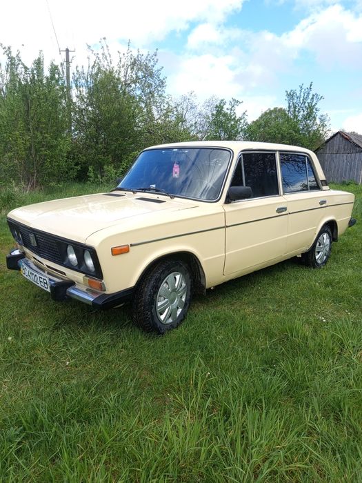 Продам ваз 2106 1990р.