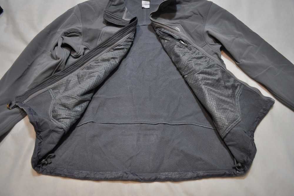 THE NORTH FACE L męska kurtka softshell wpinka trekkingowa sz2v1