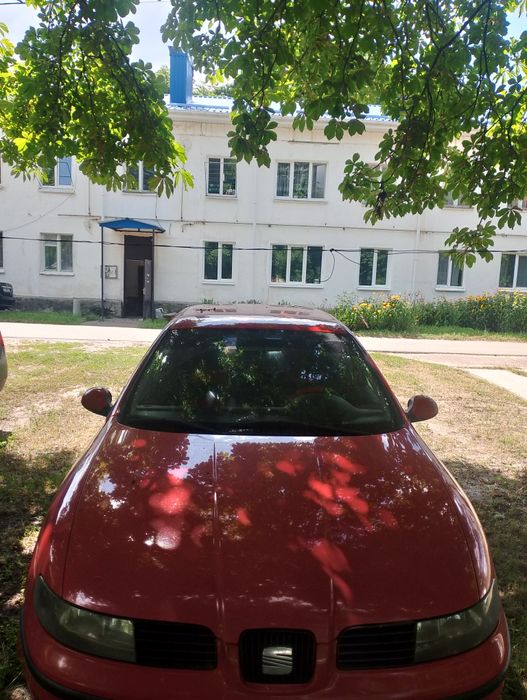 Продам автомобіль