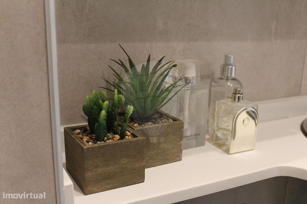 Apartamento T1 para arrendamento