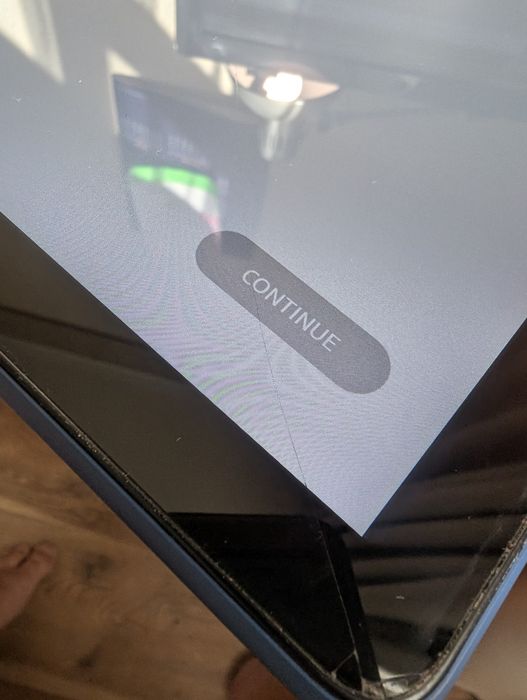 Amazon Fire HD 10 11gen 3/32 GB планшет