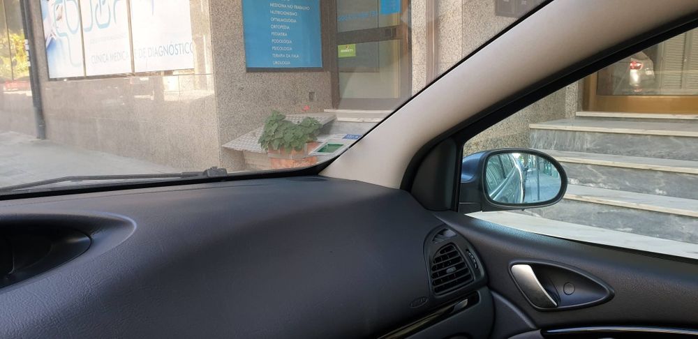 Citroën C5 Break — fotografia 9