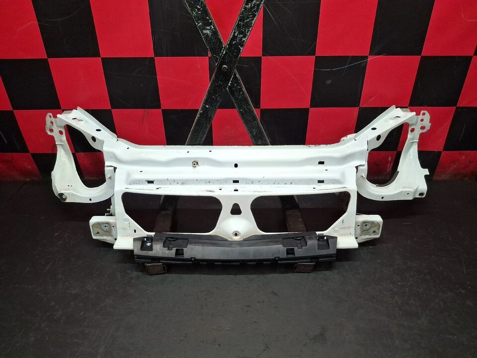 Frente em fibra ou chapa RENAULT Kangoo (KC0/1_)