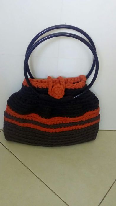 Vendo conjunto de malas