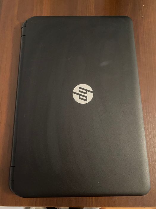 Laptop hp 15 notebook pc