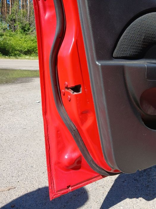 Автомобіль шевроле