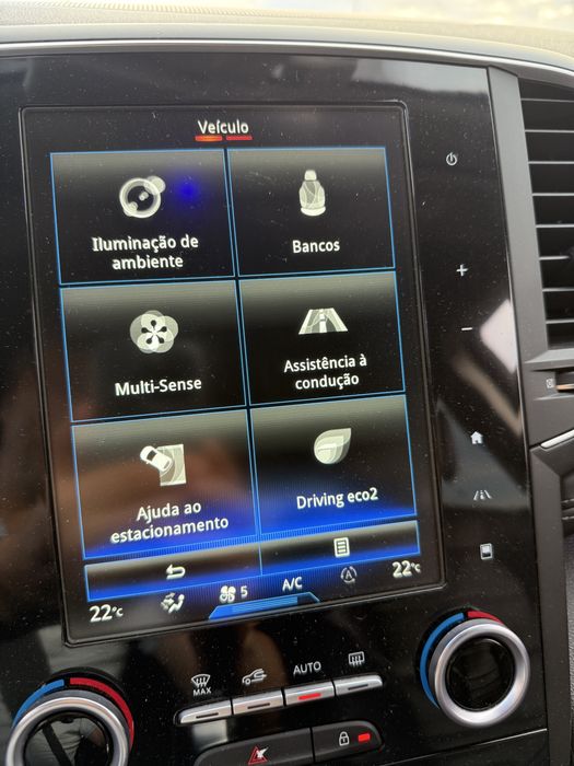 Renault talisman 1.6 dti 160 cv initiale paris