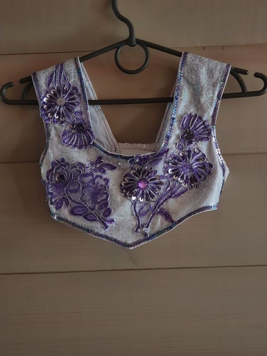 Східний костюм табла