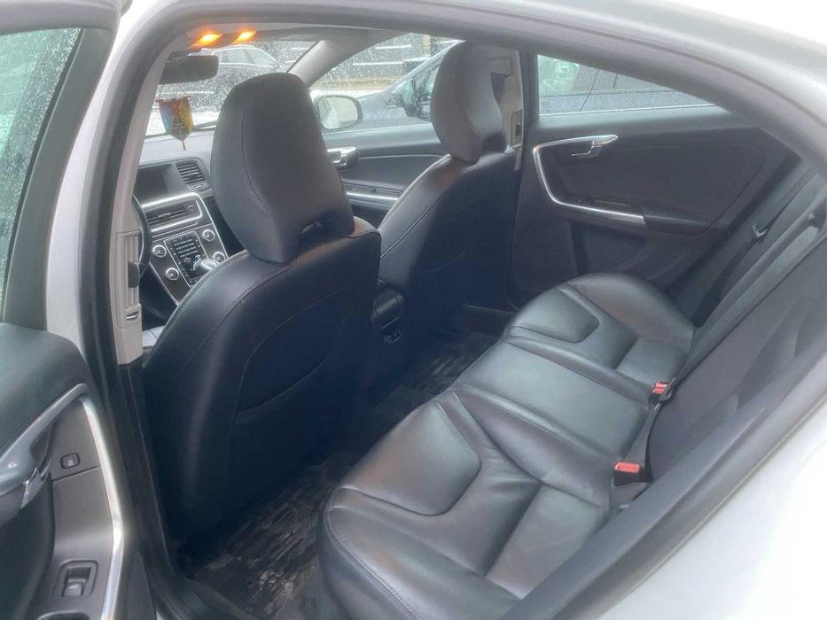 Volvo s60 2015р PREMIER