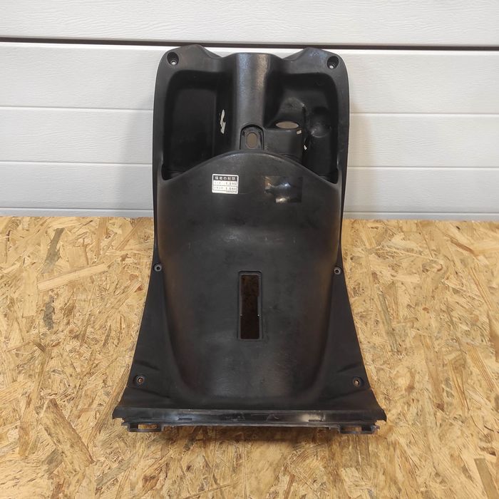 Пластик Yamaha Jog SA 36/39J(разборка)