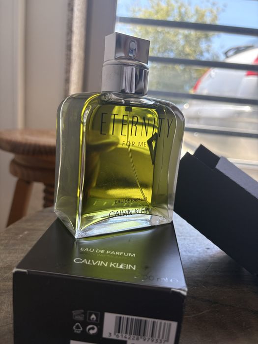 ETERNITY | Calvin Klein (200ml)
