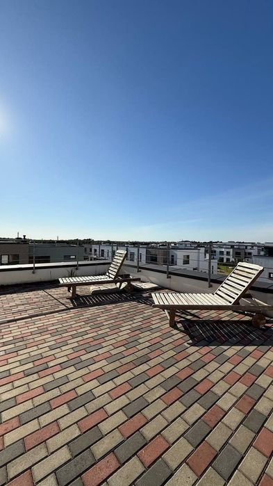 Продаж котеджу з терасою в с.Липники