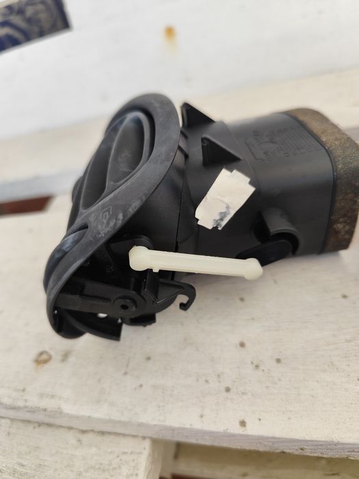 Grelhas Ventilação Peugeot 206