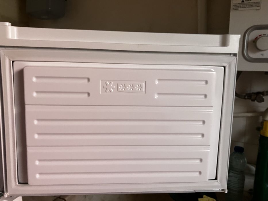 Frigorifico ORIMA  branco, 2 portas, 206L  ORH282V