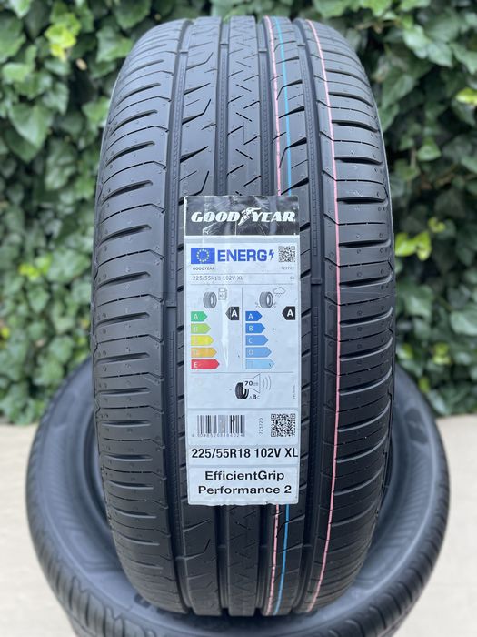 goodyear 225 55 18 - Купить шины для авто - Цена на OLX.ua