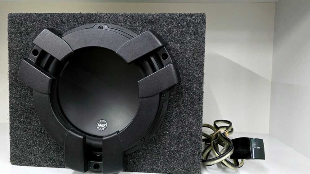Subwoofer JL AUDIO 10W3V3-4