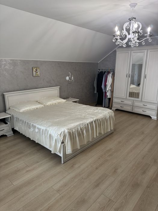 Будинок за адресою вул. Лісова (площа 231,6 м²) - Atlanta.ua - фото 17