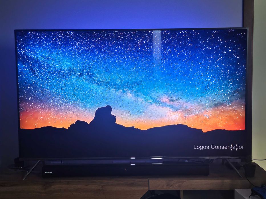 Tv Samsung 4k ultra