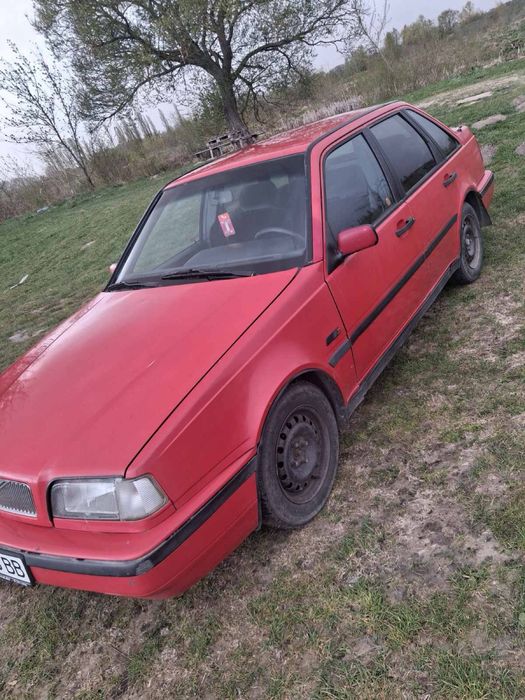 Продам  VOLVO 440