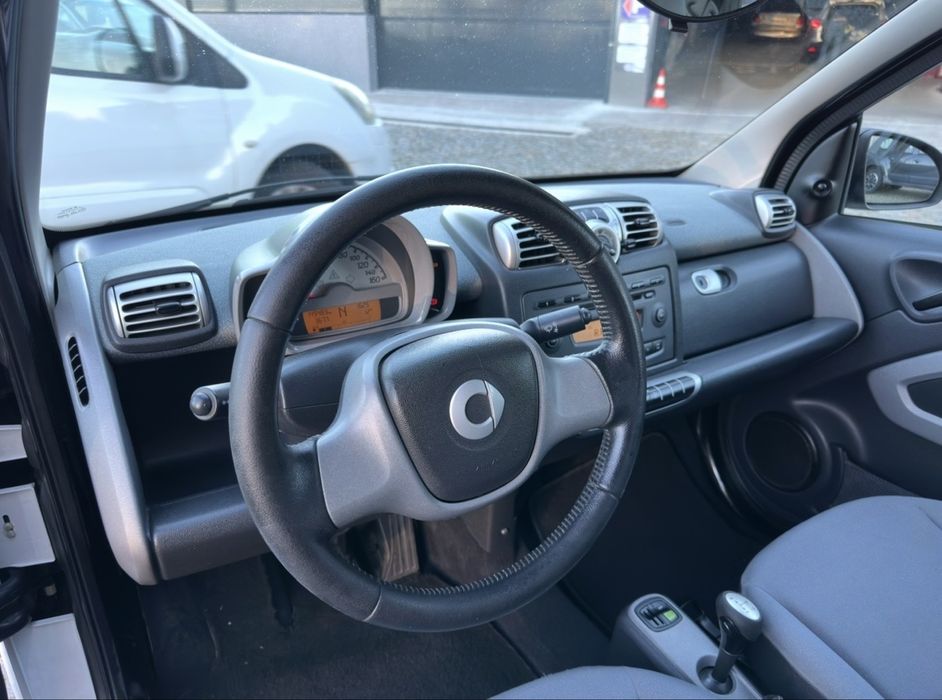 Smart 1.0 MHD NOVO 140 mil kms