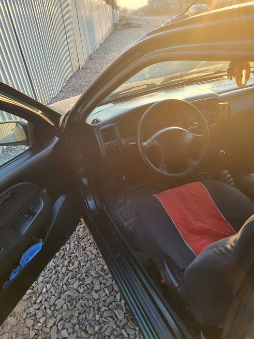 Продам Нісан Альмеру