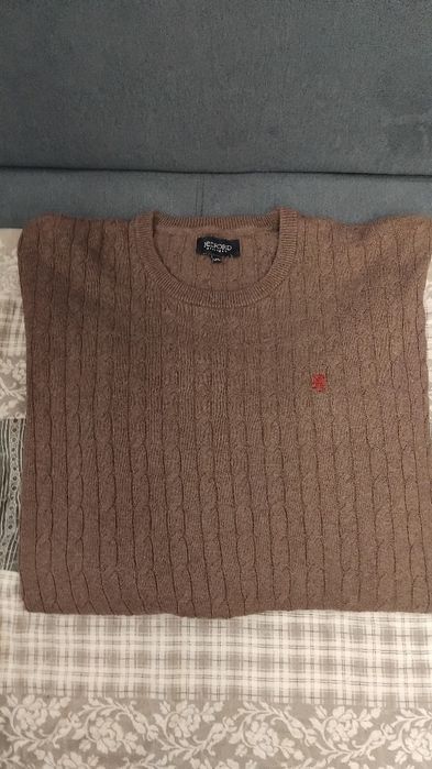 Sweter męski Redford