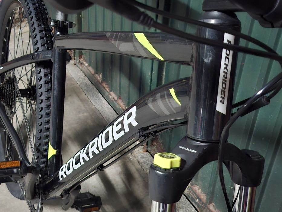 Rockrider St 530
