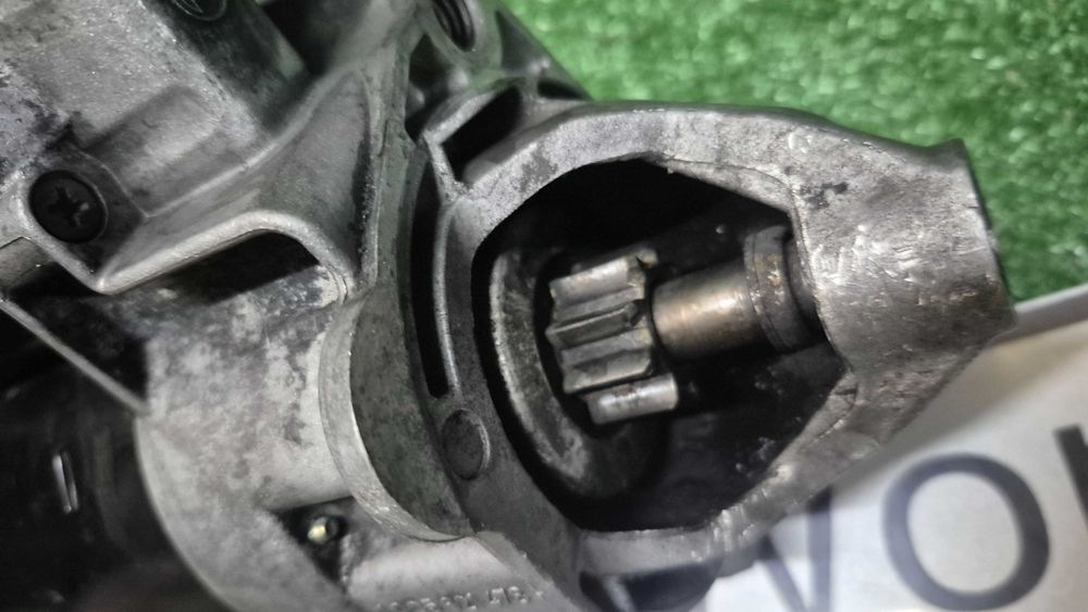 Motor Arranque Audi A4 B5 Passat B5 Audi 80 B4 1.9 TDI Ref. 068911024C Bosch 0 001 110 122